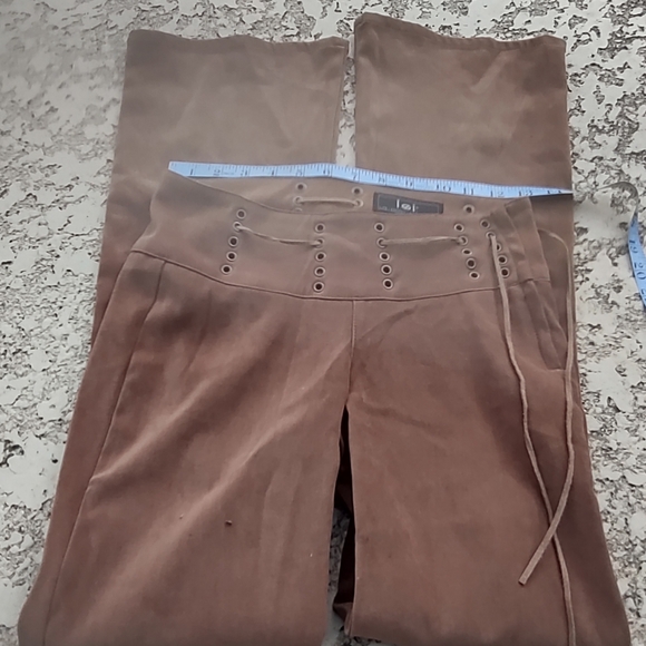 Vintage hippie pants size 1 - Picture 5 of 16